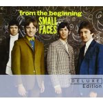 Small Faces - From The Beginning CD – Hledejceny.cz