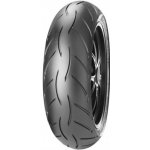 Metzeler Sportec M5 Interact 150/60 R17 66H | Zboží Auto