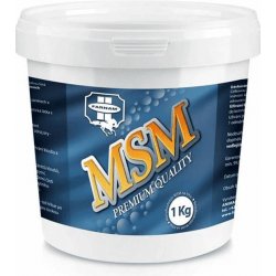 Farnam MSM Ultra Pure 1 kg