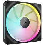 Corsair iCUE LINK LX120 RGB 140mm PWM Single Fan CO-9051027-WW – Hledejceny.cz