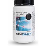 HANSCRAFT SPA MULTI MINI 3v1 tablety 1 kg – Hledejceny.cz