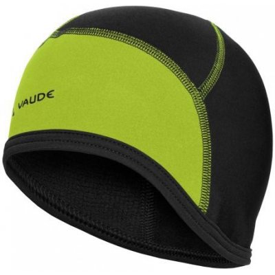 Vaude Bike čepice black /pistachio 03279 032 – Hledejceny.cz