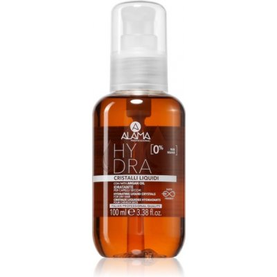 Alama Professional Hydra vlasový olej 100 ml – Hledejceny.cz