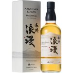 Nagahama Roman 8y 47% 0,7 l (holá láhev) – Hledejceny.cz