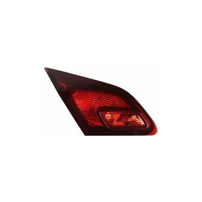 Zadní světlo- levé vnitřní OPEL ASTRA J 2009 a výše |009 a výše| AUTOMOTIVE LIGHTING | 8001063572079 – Hledejceny.cz