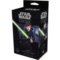 Star Wars Legion Luke Skywalker Operative Expansion