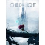 Child of Light – Hledejceny.cz