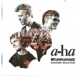 A-Ha - Mtv Unplugged - Summer So CD – Hledejceny.cz