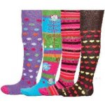 Bugga PD550 punčochy dívčí mix – Sleviste.cz