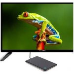 Kiano Slim TV 24" Travel DC12V – Hledejceny.cz