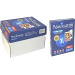 Navigator A4 160g 250 listů – Zboží Mobilmania