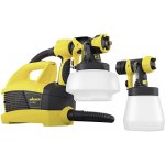 Wagner Universal Sprayer W 690 Flexio EXTRA KIT – Zboží Mobilmania