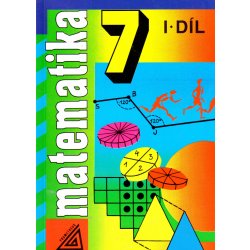 Matematika 7, 1. díl - Šarounová, Mareš