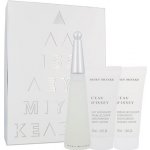 Issey Miyake L'Eau D'Issey EDT 50 ml + 50 ml tělové mléko + 50 ml sprchový krém dárková sada – Zbozi.Blesk.cz