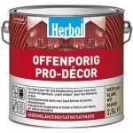 Herbol Offenporig pro decor 5 l teak – Sleviste.cz