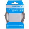 Bovden Shimano lanko brzdové silniční SH SIL-TEC 2,05 m x 1,6 mm