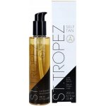 St.Tropez Self Tan Luxe Body Serum hydratační a zjemňující samoopalovací sérum 200 ml – Hledejceny.cz