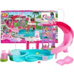 Barbie Bazén snů sada – Zboží Dáma Barbie Bazén snů sada – Zboží Dáma