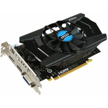 MSI R7 250X 1GD5