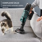 Rowenta X-Force Flex 12.60 Neo Allergy Aqua 3v1 RH9L42WO – Zboží Mobilmania