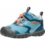 Keen Tread Rover Wp Children – Zboží Mobilmania