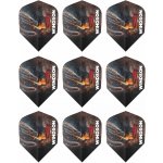 WINDSON Set letek KINGDOM 9 ks – Sleviste.cz