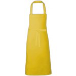 Link Kitchen Wear Grilovací zástěra X999 Yellow 90x90cm – Hledejceny.cz