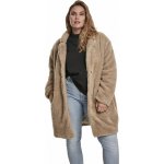 Urban Classics kabát písková – Zboží Dáma