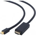 Gembird CC-mDP-HDMI-6 – Zboží Mobilmania