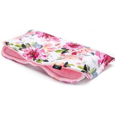 T-tomi Rukávník Watercolor flowers – Zbozi.Blesk.cz