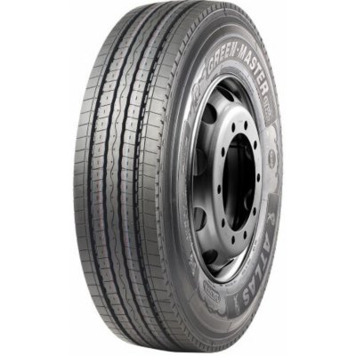 CROSSWIND CWS30K 315/70 R22,5 156L – Hledejceny.cz