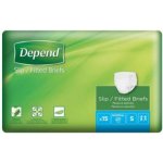 Depend Slip Normal L 15 ks – Zboží Mobilmania