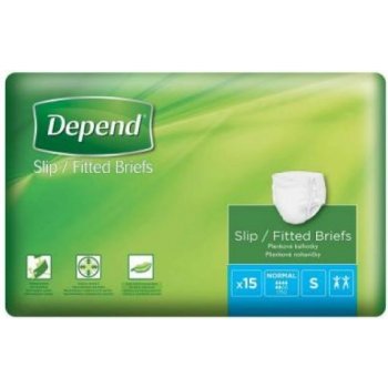 Depend Slip Normal L 15 ks