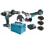 MAKITA DLX2431TJ – Hledejceny.cz