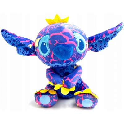 STICH A LILO PŘÍTULKA PLUSZOVÁ PLUSZAK MIŚ 22 cm – Zboží Mobilmania