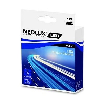 Sada kabelů Neolux NCB05 – Hledejceny.cz