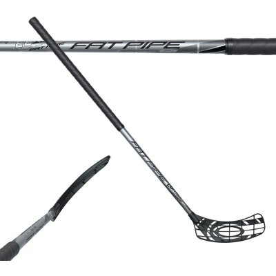 Fatpipe Comet 33 – Zboží Dáma