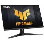 Asus TUF Gaming VG27AQ5A – Sleviste.cz