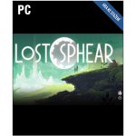 Lost Sphear – Hledejceny.cz