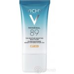 Vichy Mineral 89 72H Posilující denní fluid s ochranným faktorem SPF50+ 50 ml – Sleviste.cz