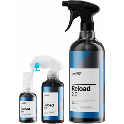 CarPro Reload 2.0 100 ml | Zboží Auto