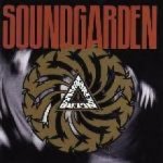 Soundgarden - Badmotorfinger LP – Hledejceny.cz