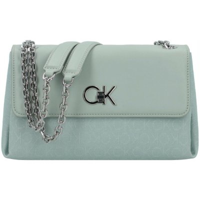 Calvin Klein Re-Lock Taška přes rameno 26 cm – Hledejceny.cz