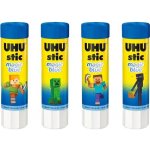UHU lepicí tyčinka Stick Smurf Edition 8,2 g – Zboží Dáma