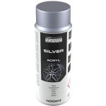 Troton Stříbrný lak 400 ml – Sleviste.cz