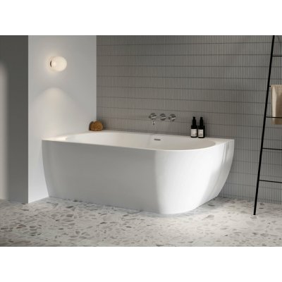 Ravak Freedom 170 x 80 cm XC00100041 – Hledejceny.cz
