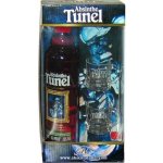 Absinth Tunel RED 70% 0.35 l (2 skleničky) – Sleviste.cz