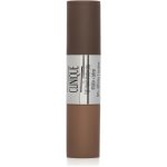 Clinique Oční stíny v tužce High Impact Shadow Play Shadow and Definer Double Latte 1,9 g – Zboží Dáma
