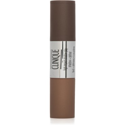 Clinique Oční stíny v tužce High Impact Shadow Play Shadow and Definer Double Latte 1,9 g – Zboží Dáma