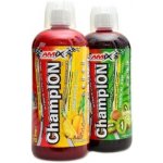 Amix Champion Sports Fuel 2 x 1000 ml – Sleviste.cz